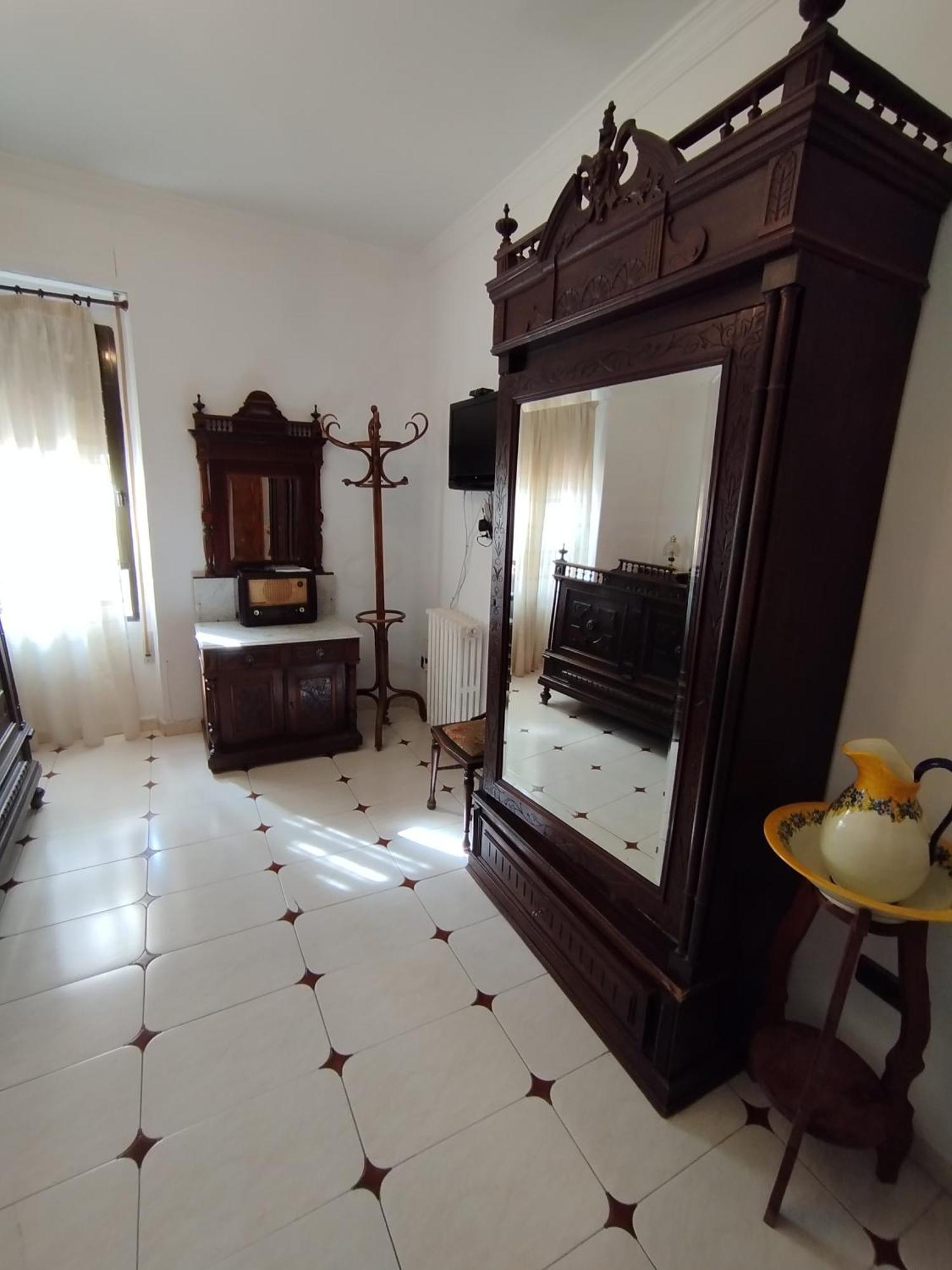 Casa Rural El Rincon Del Infante Villa de Don Fadrique Eksteriør bilde