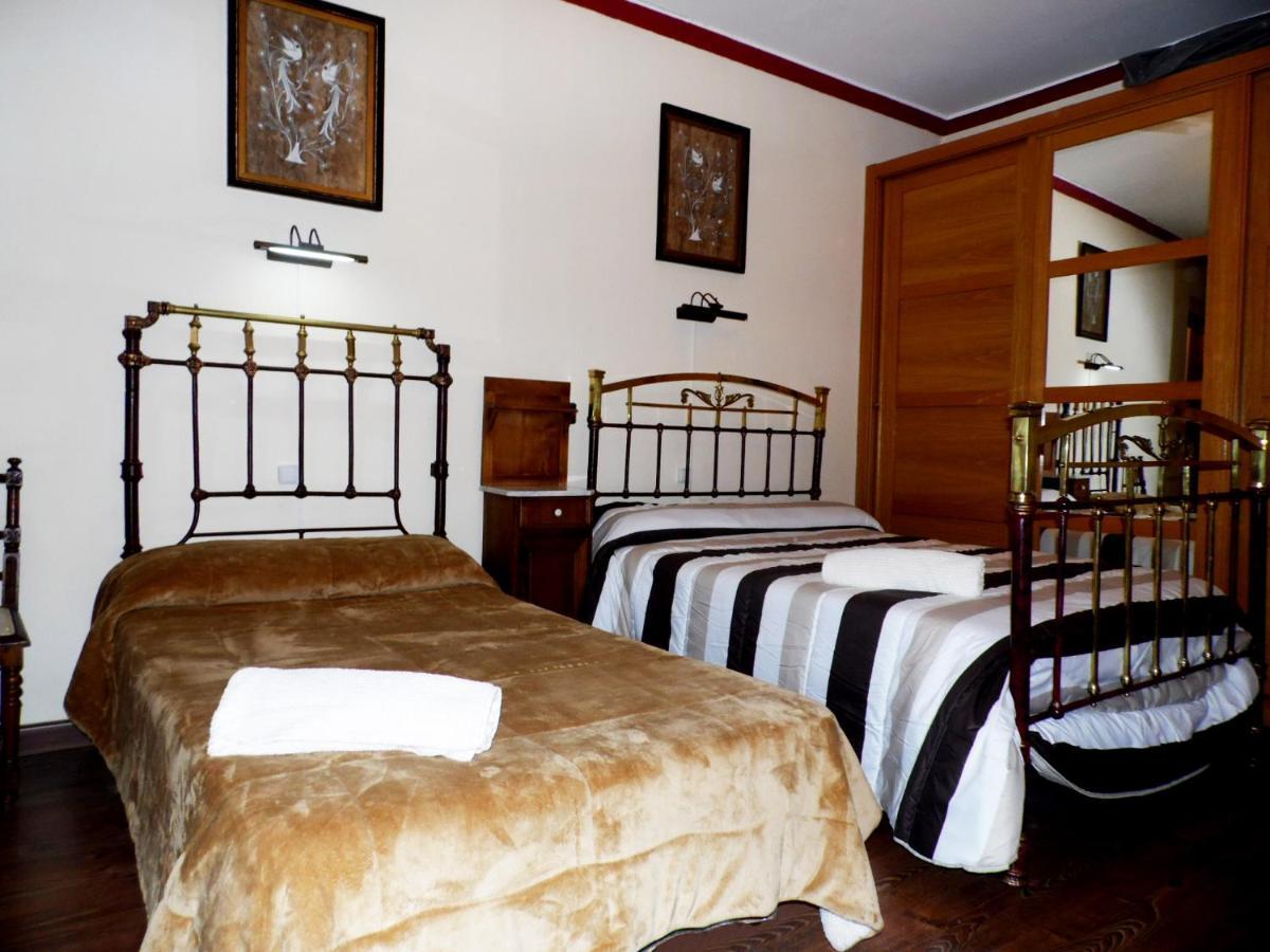 Casa Rural El Rincon Del Infante Villa de Don Fadrique Eksteriør bilde